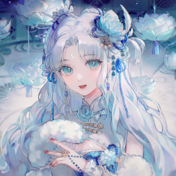 admin头像
